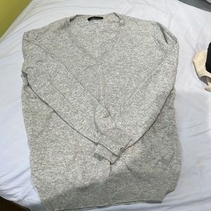 NWOT The Row cashmere sweater